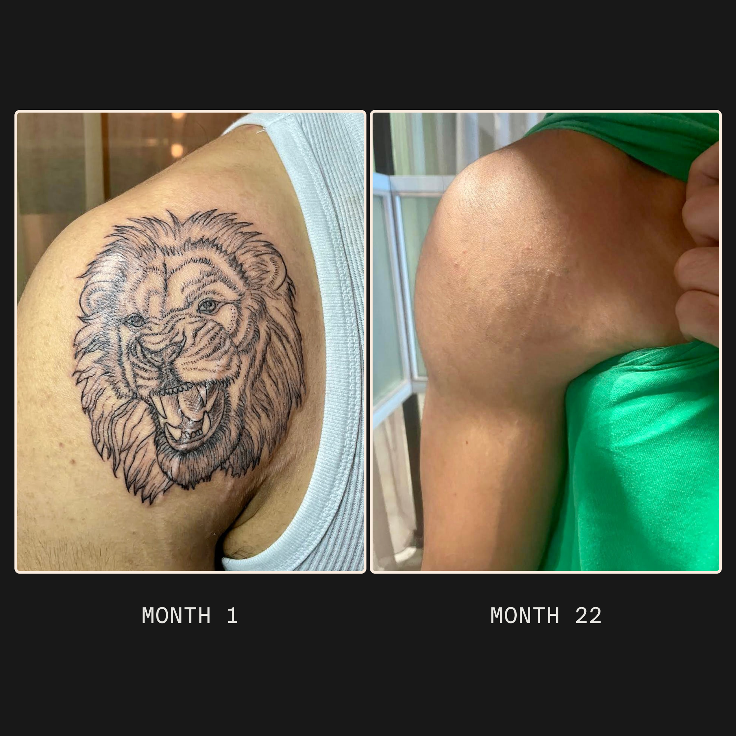 Sunpreet tattoo