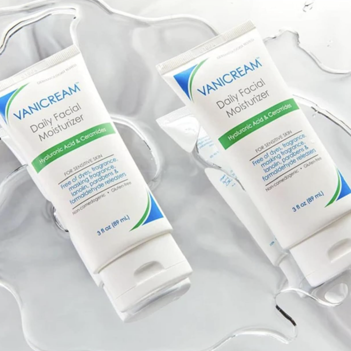 Examples of moisturizers
