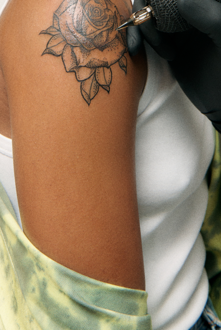 7 Ways to Keep Your Tattoos from Fading  Stories and Ink