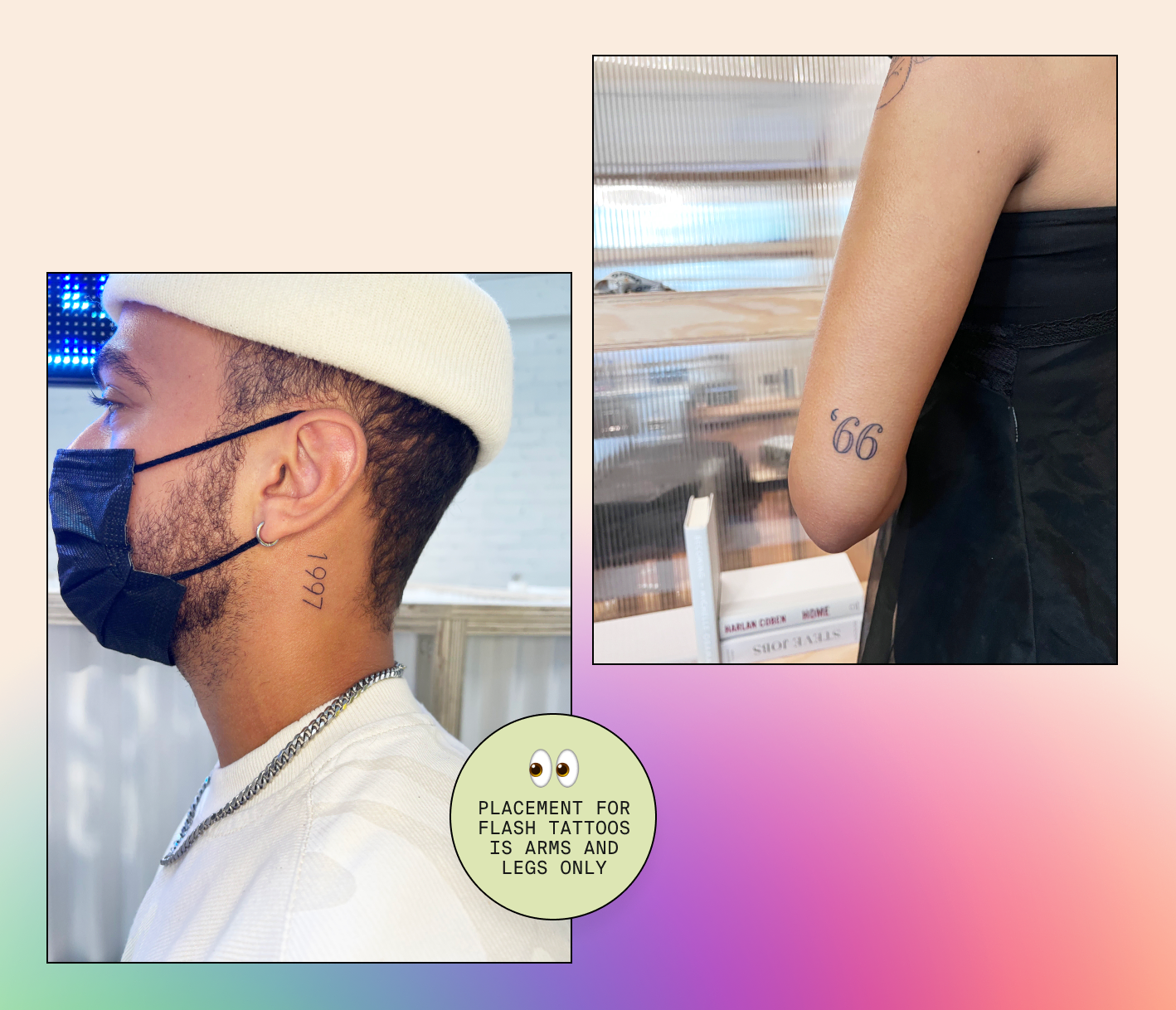 Hand and wrist tattoo placement ideas #tattoodesigns #tattooartist - YouTube