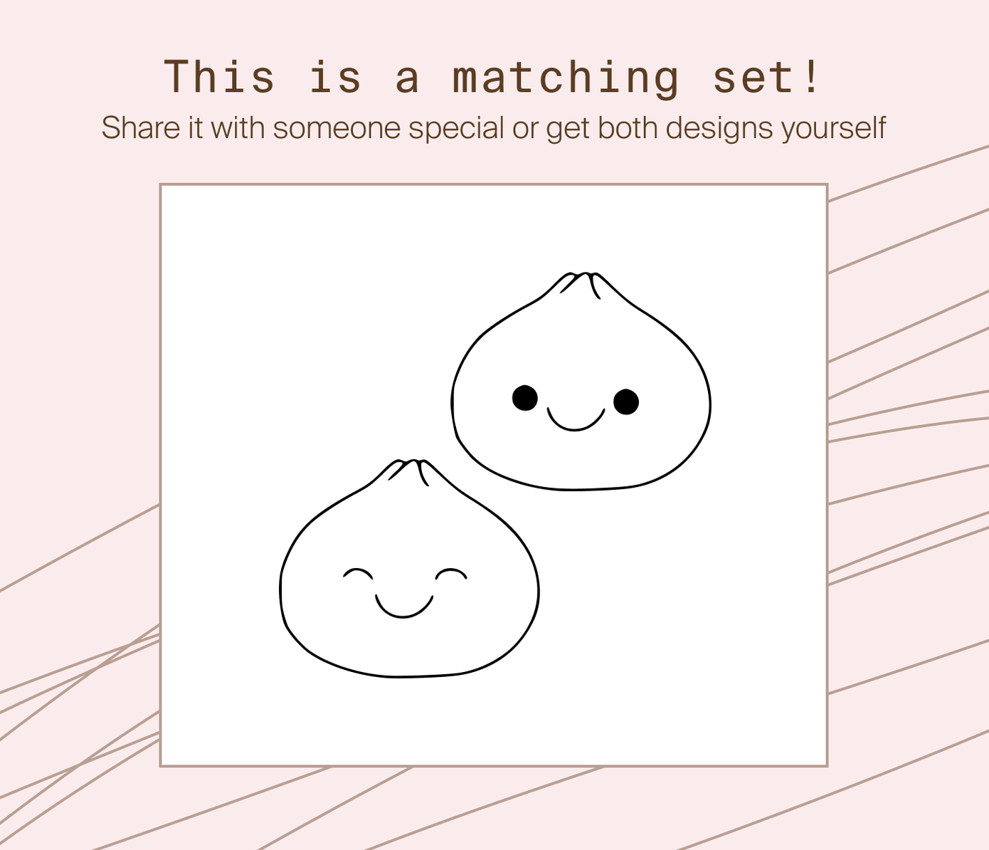 dumpling tattoos
