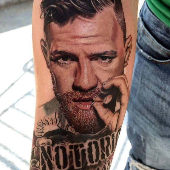 Devil'z Tattooz | New Delhi Tattoo Artist - Ephemeral Tattoo ®