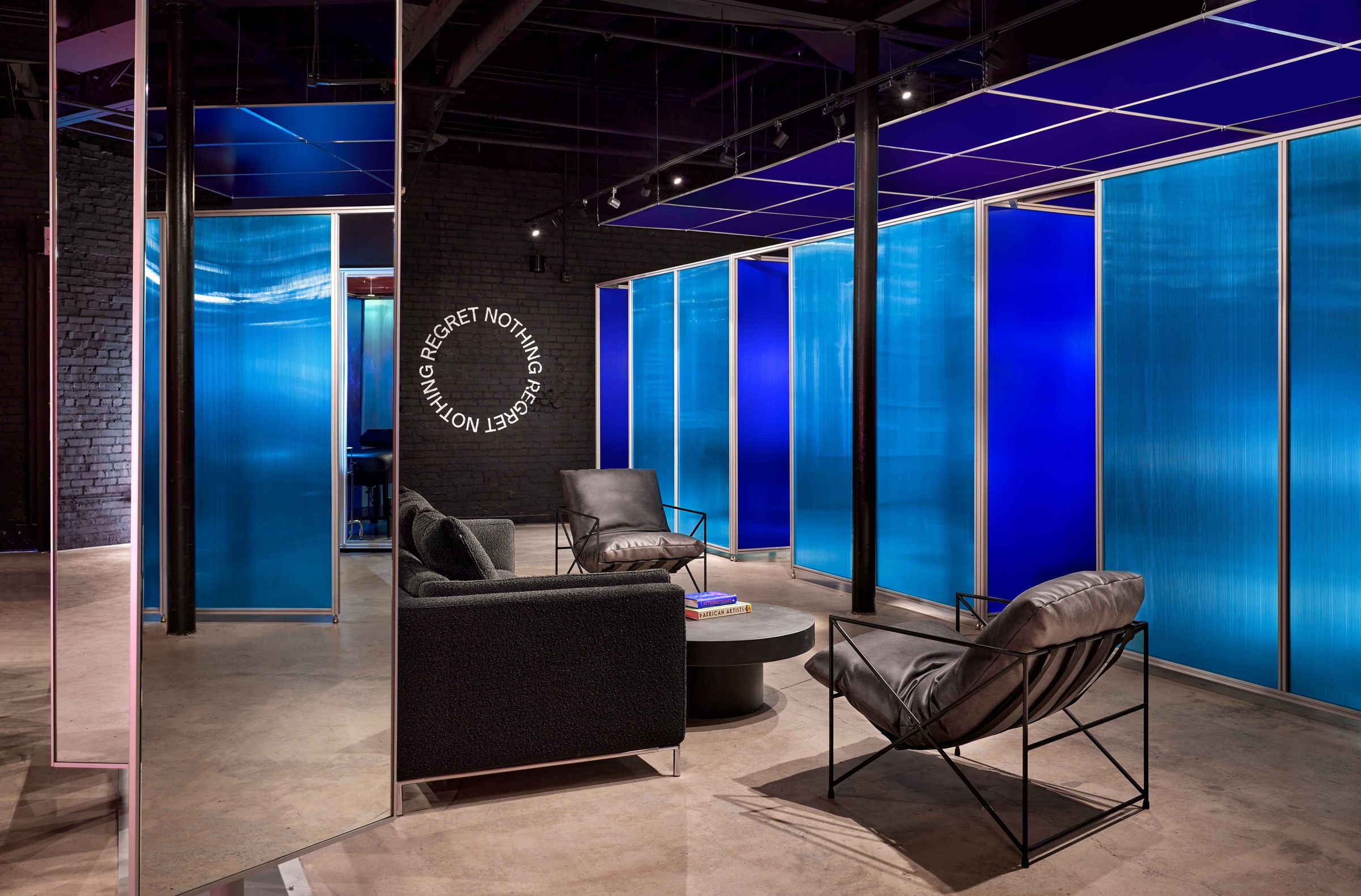 ephemeral temporary tattoo studio in atlanta