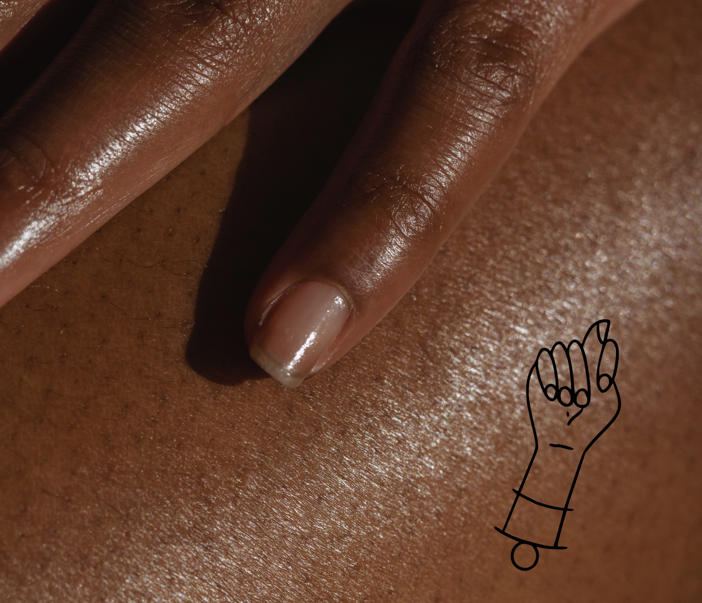 fig sign tattoo example