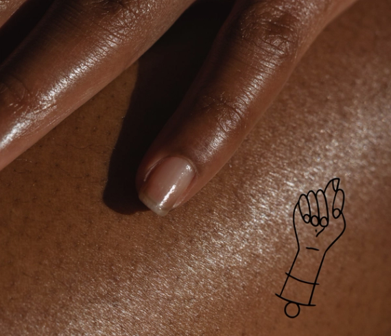 fig sign tattoo example