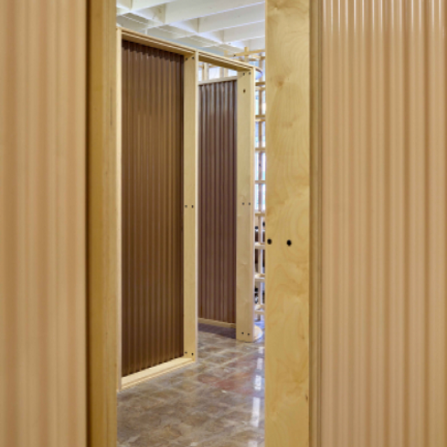 room separators
