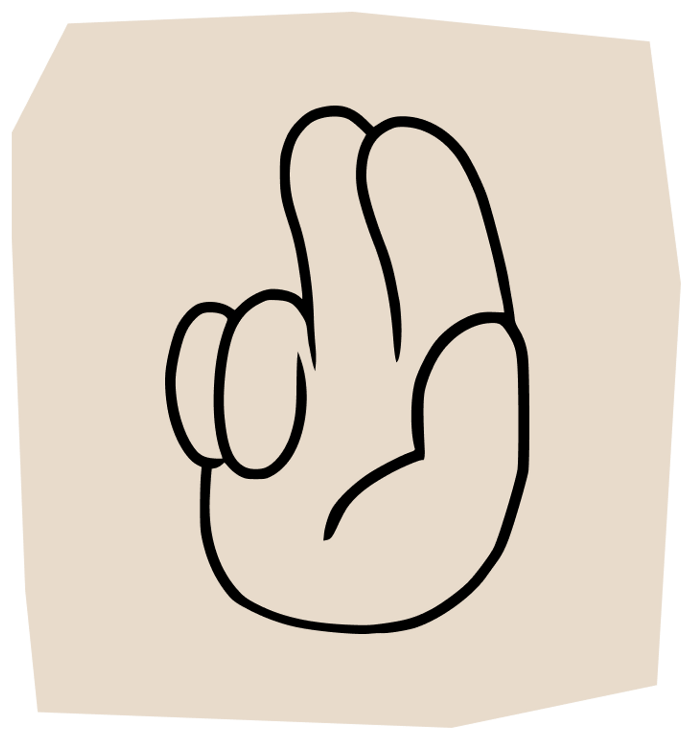 bless symbol tattoo design