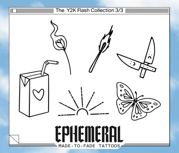 y2k inspired flash page 3