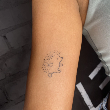 Kayla Diamond | Atlanta Tattoo Artist - Ephemeral Tattoo