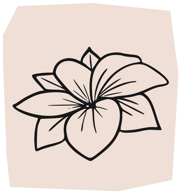 Blossoming Flower - Blossoming Flower tattoo Temporary Tattoos | Momentary  Ink