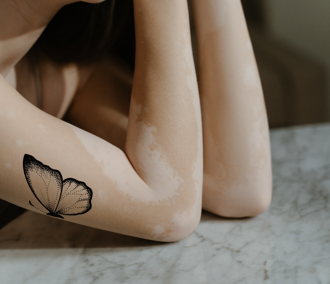 butterfly tattoo