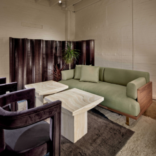 houston lounge ephemeral