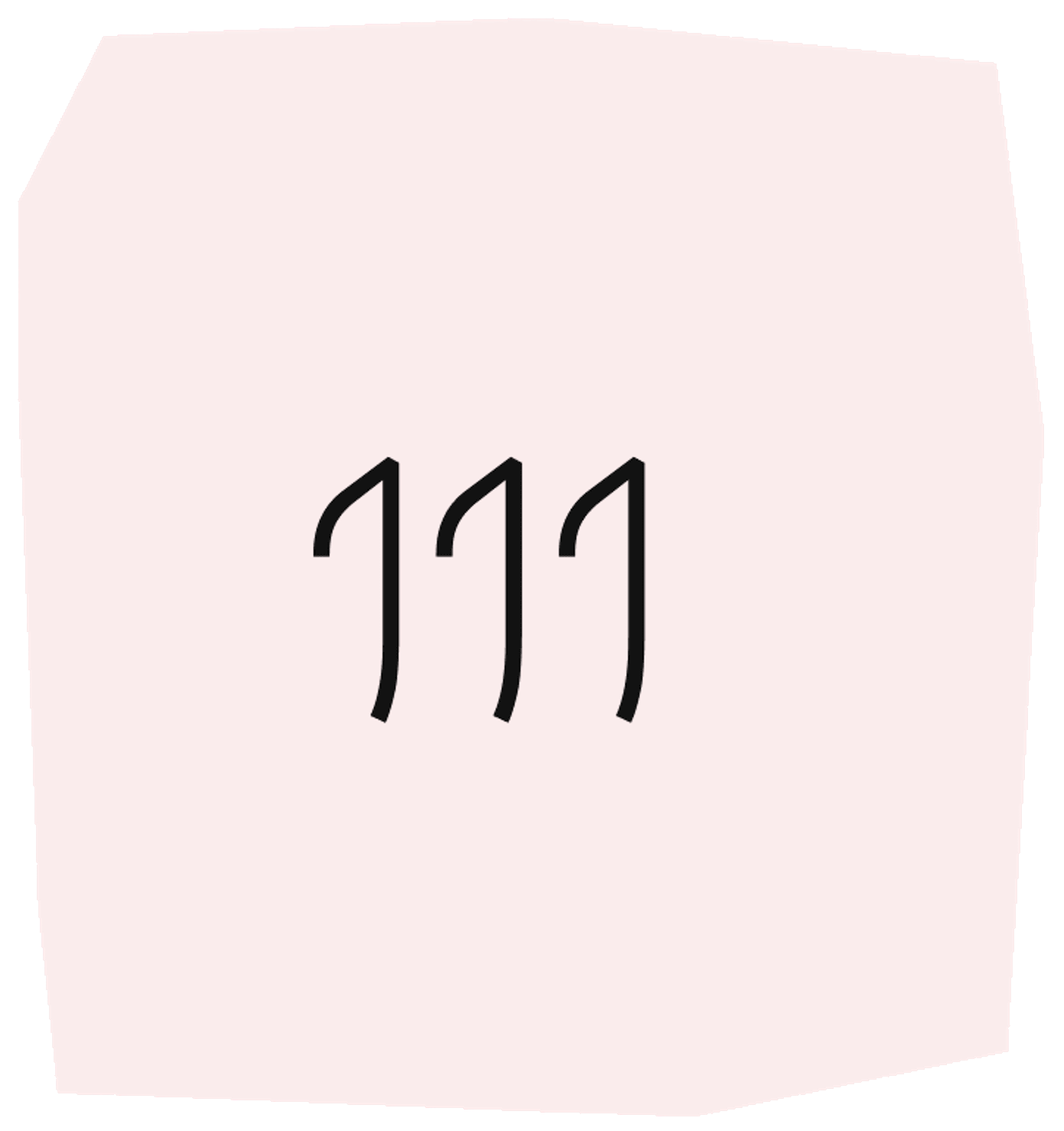 angel number tattoos