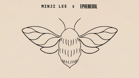 bee tattoo