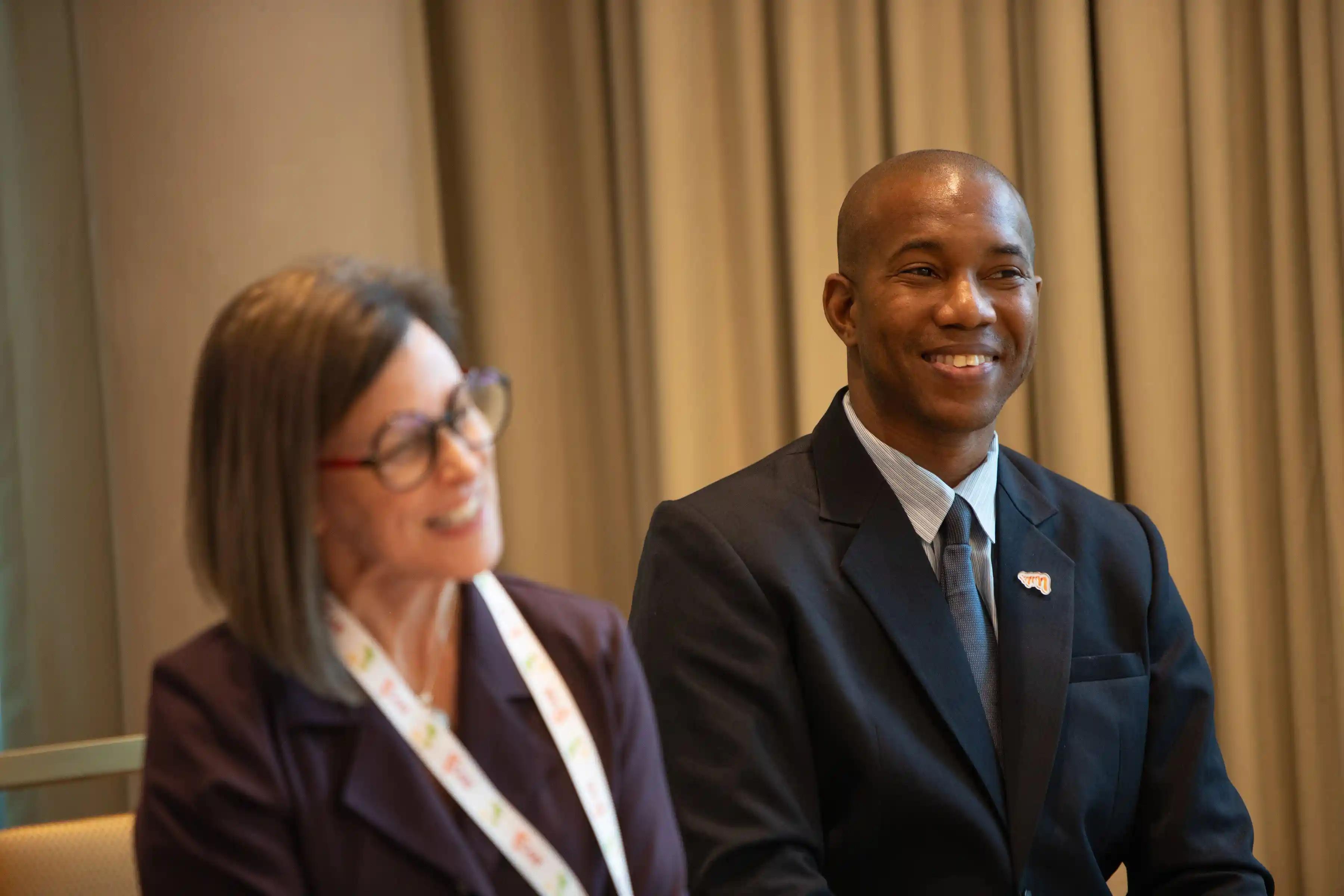 Strategic Outreach & Policy Consulting