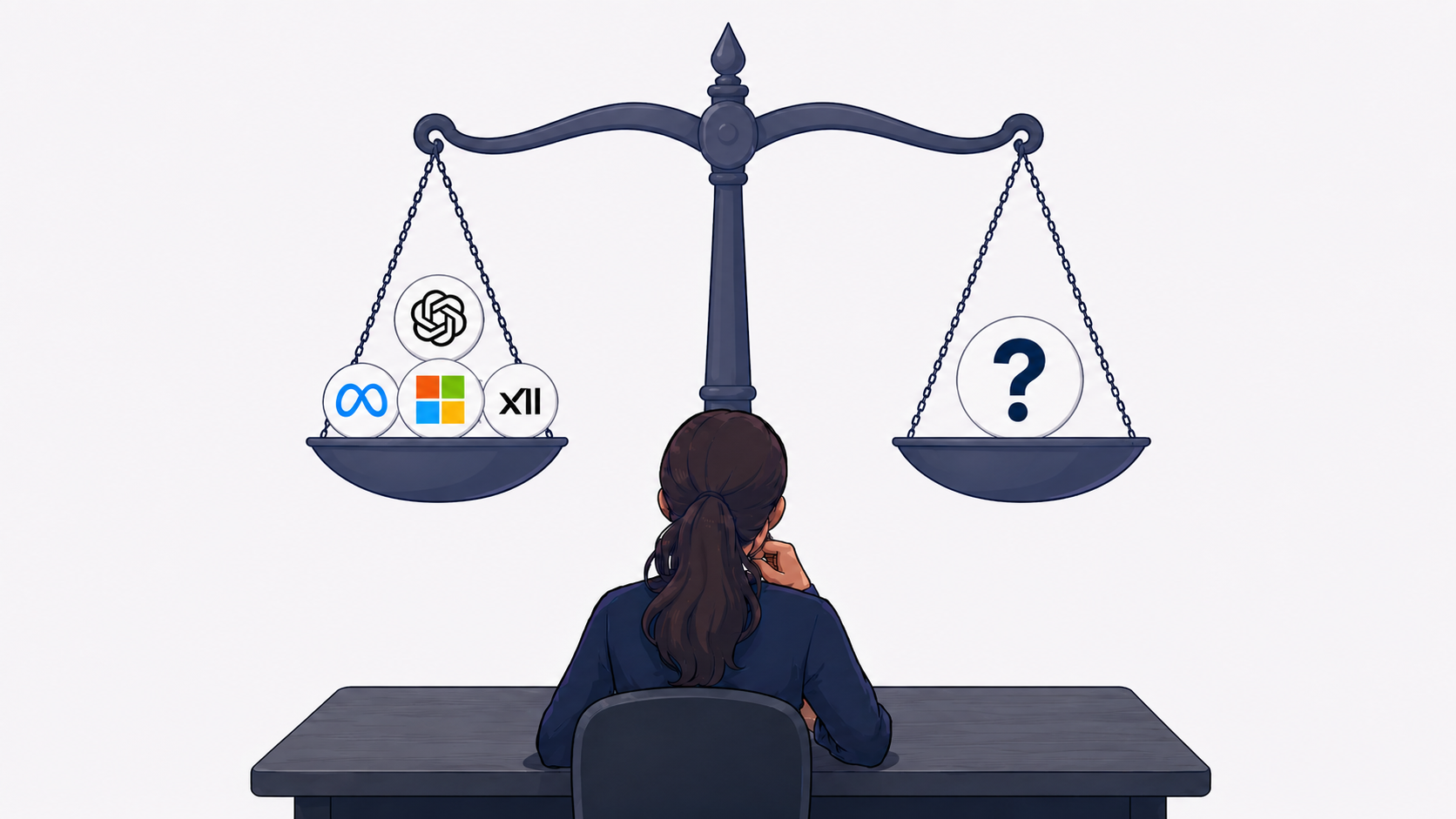 The AI Scale