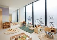Our Forest Hill Nursery N Family Club
