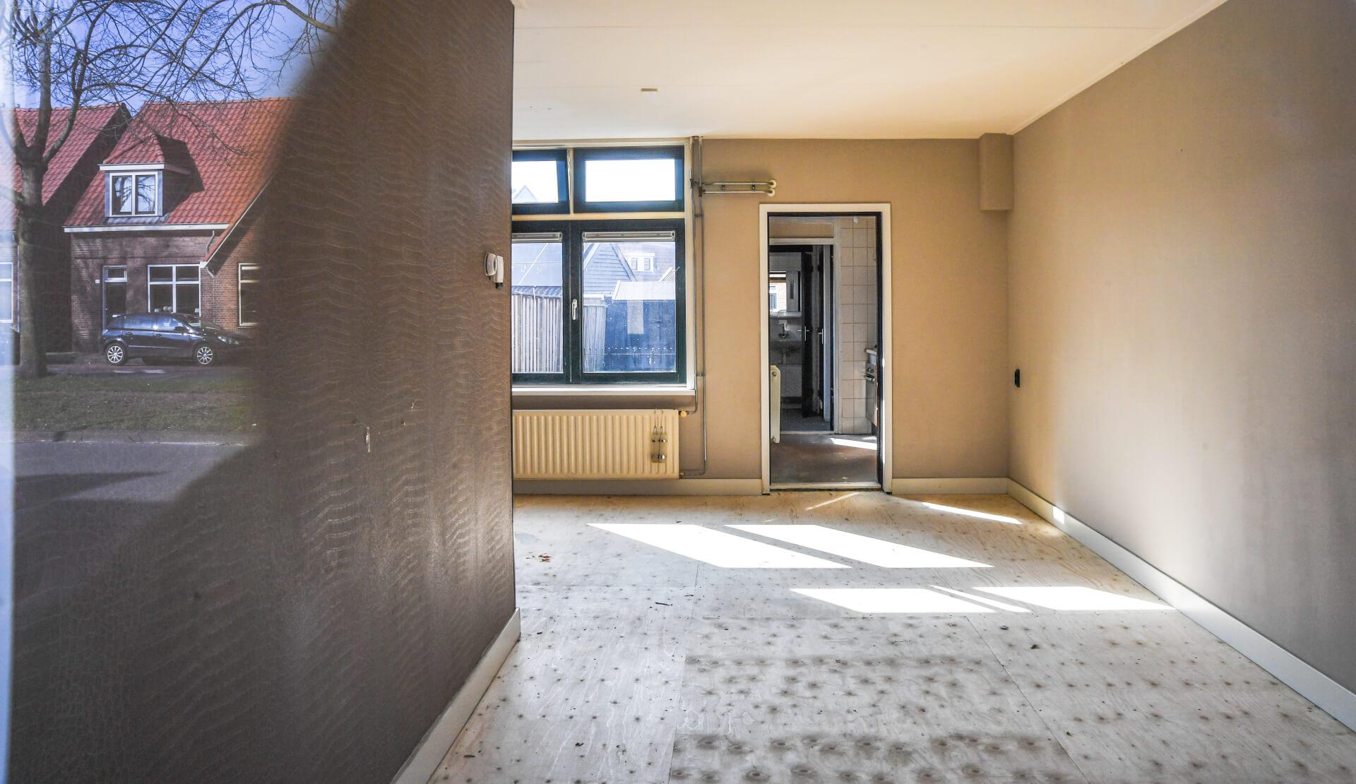 Waarom 87% van de woningcorporaties stuurblind is