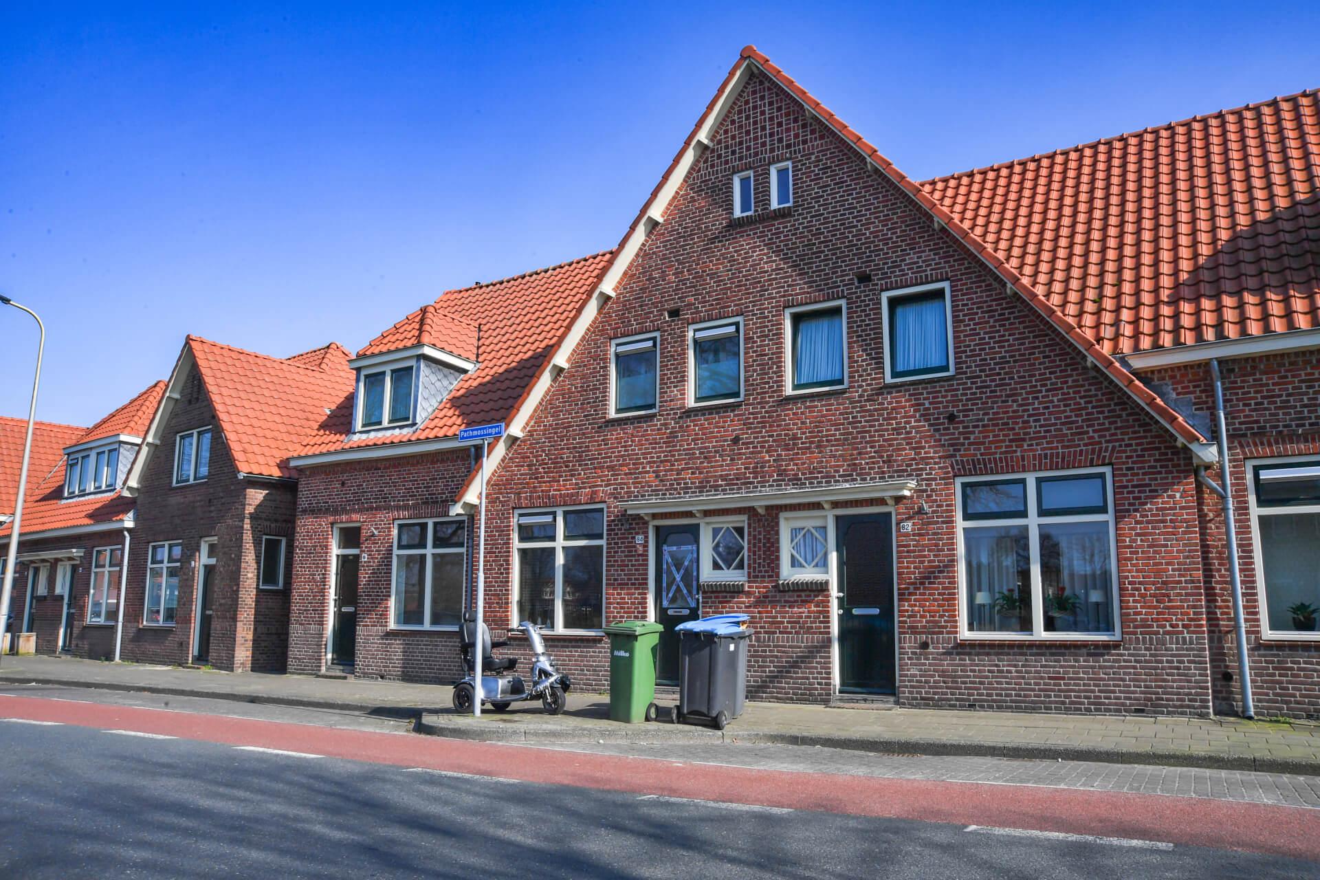 Private equity rolt de bouw op: synergie lukt alleen met één platform