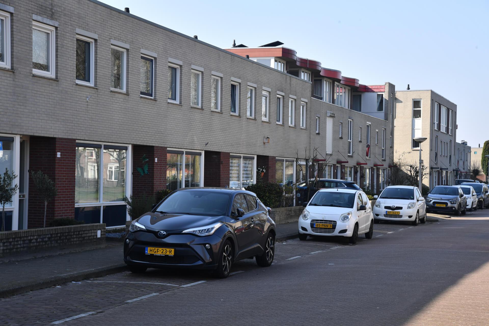 De partij die gebouwdata beheert, beheerst de klantrelatie