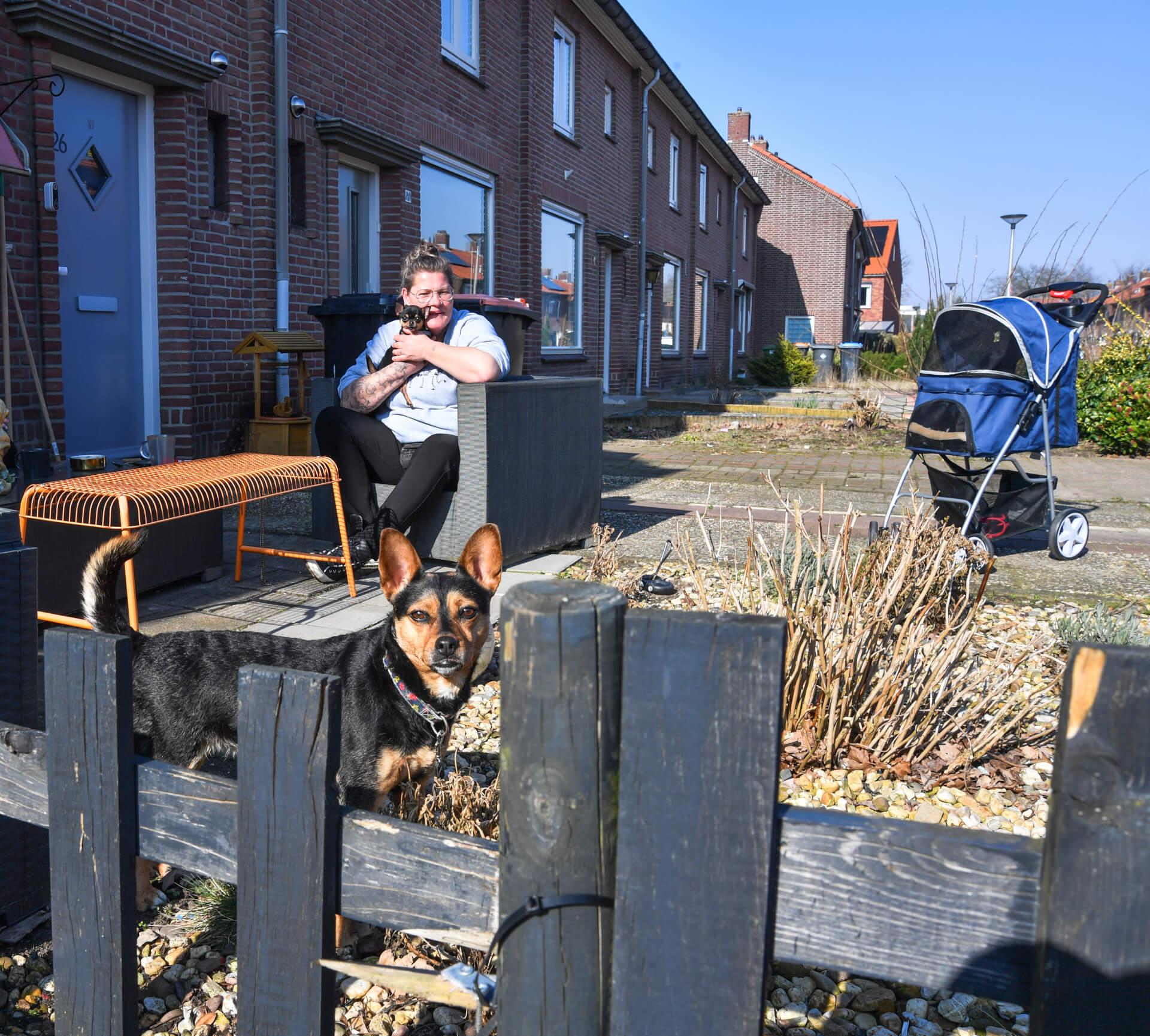 Wat onderwijs en zorg al weten over ketendata... en de bouw nog niet