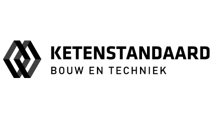 Ketenstandaard logo