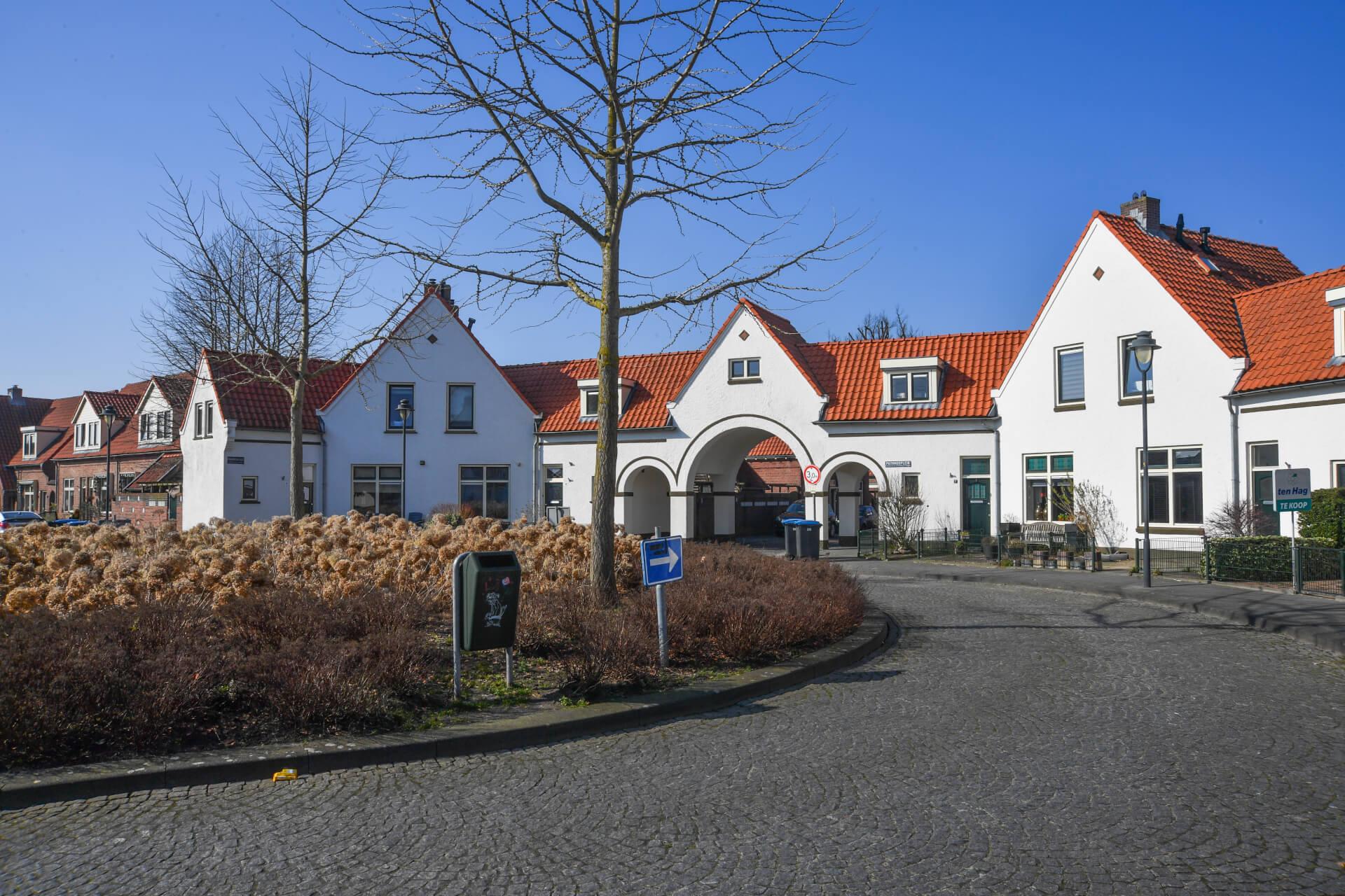 LiDAR in de bouw: van sci-fi naar standaard werkinstrument