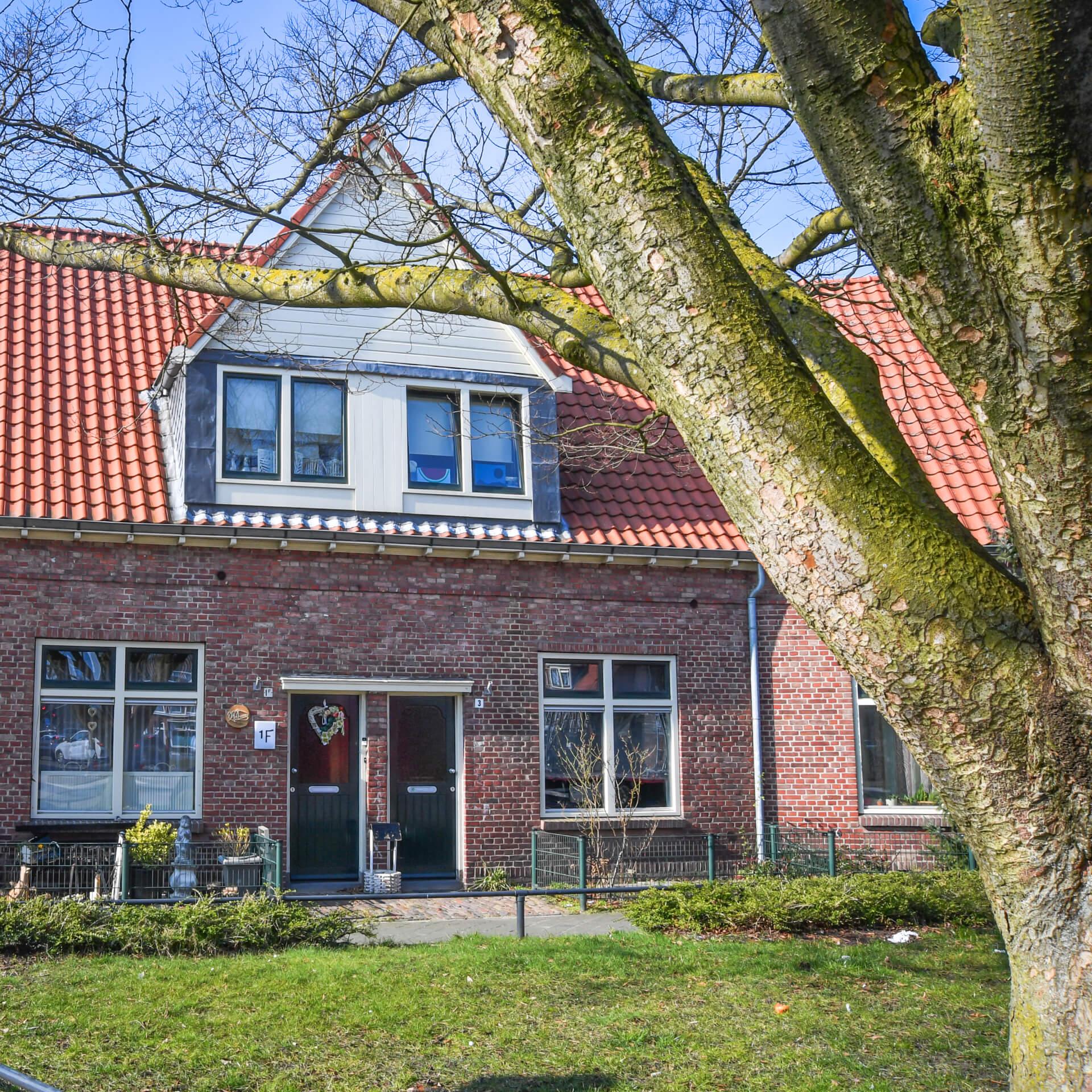 Digitale tweeling van je woningportefeuille: geen hype, maar fundament