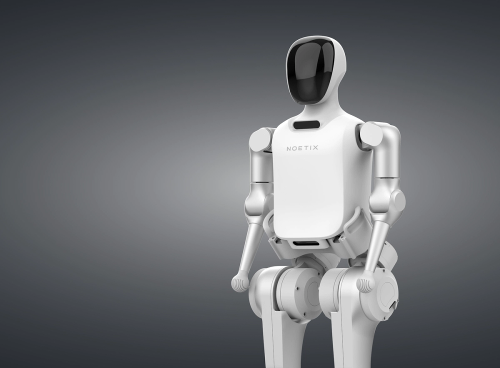 image of Noetix Robotics image of Noetix Robotics