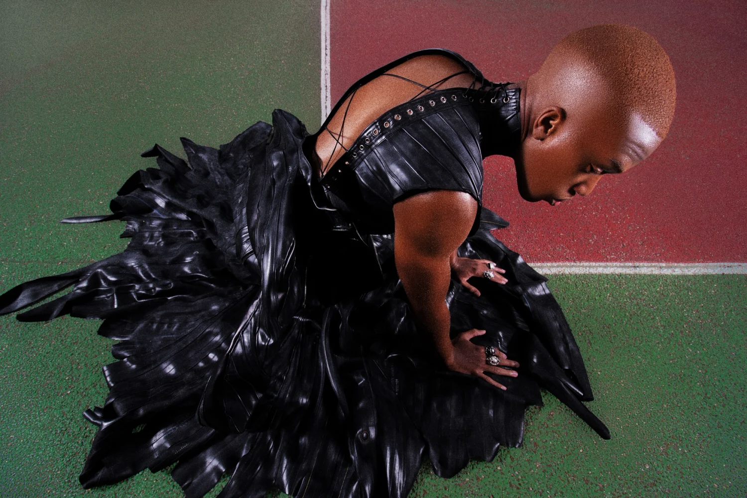 Schon Magazine — 3