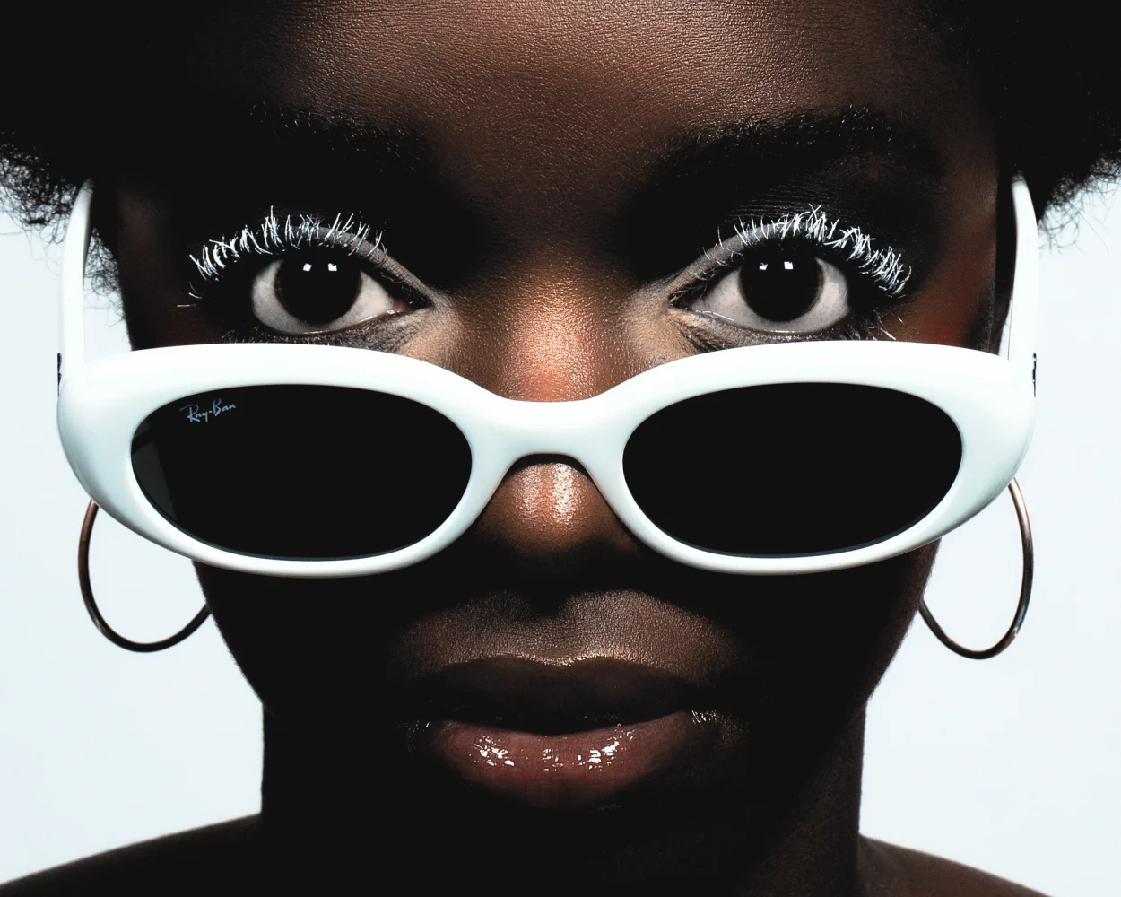 Rayban (Fake Ad) — 14