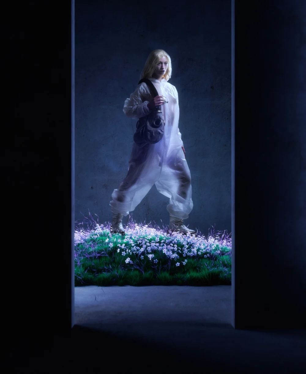 Annihilation — 2