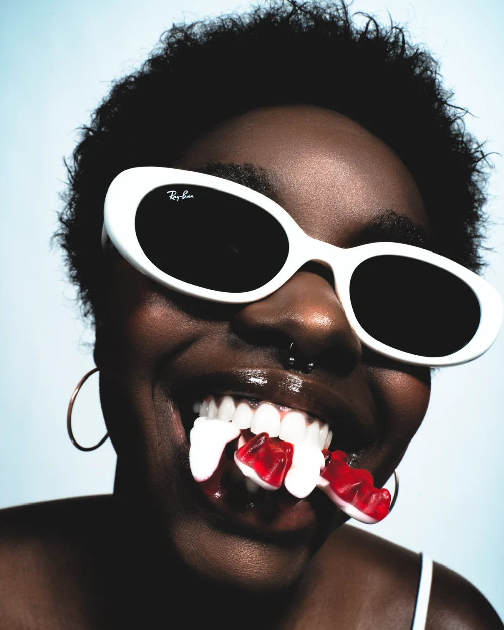 Rayban (Fake Ad) — 15