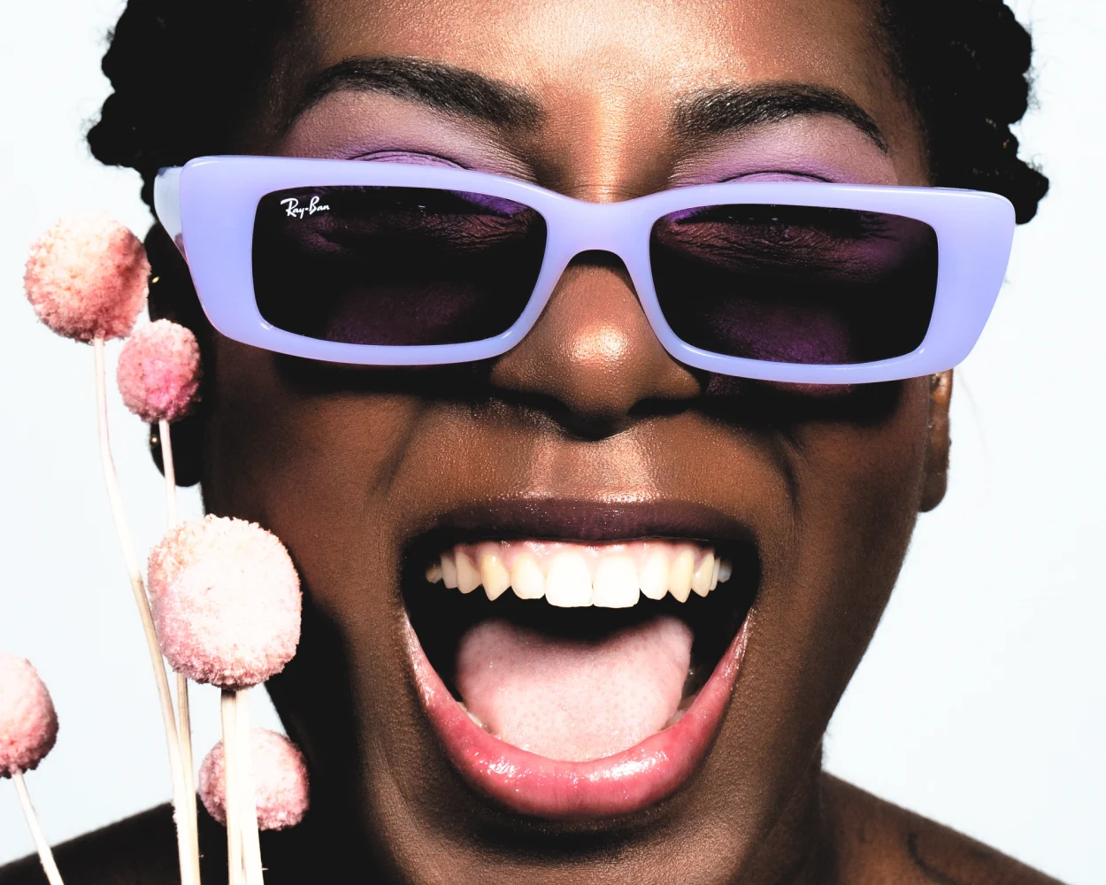 Rayban (Fake Ad) — 22