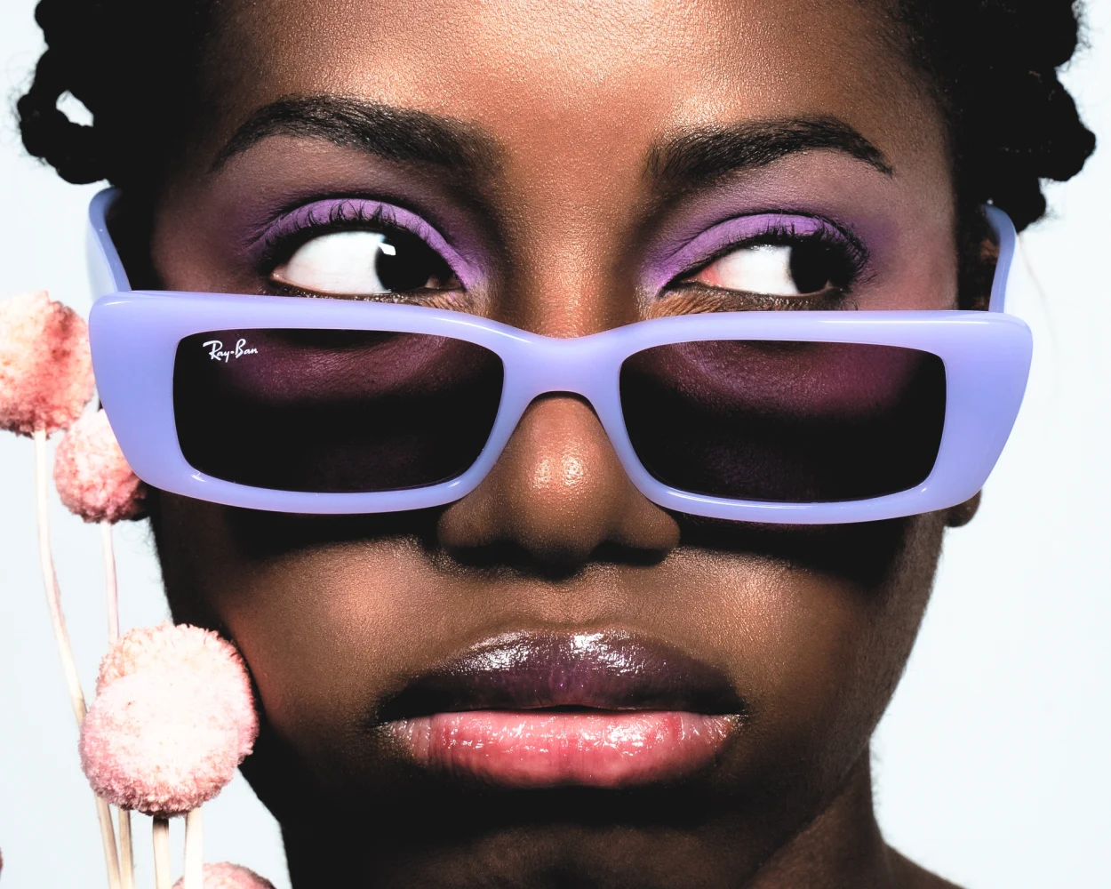 Rayban (Fake Ad) — 21