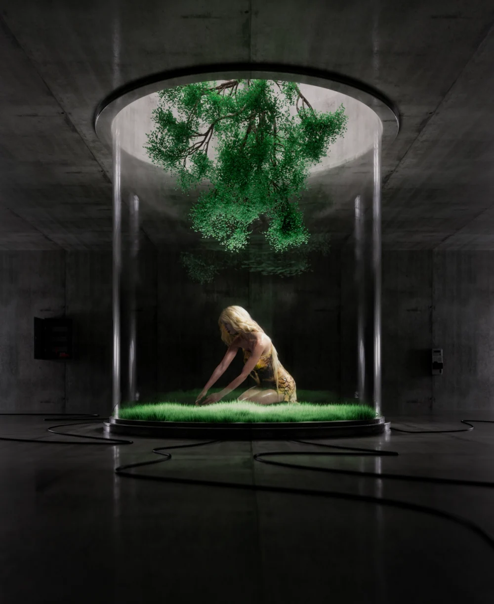 Annihilation — 4