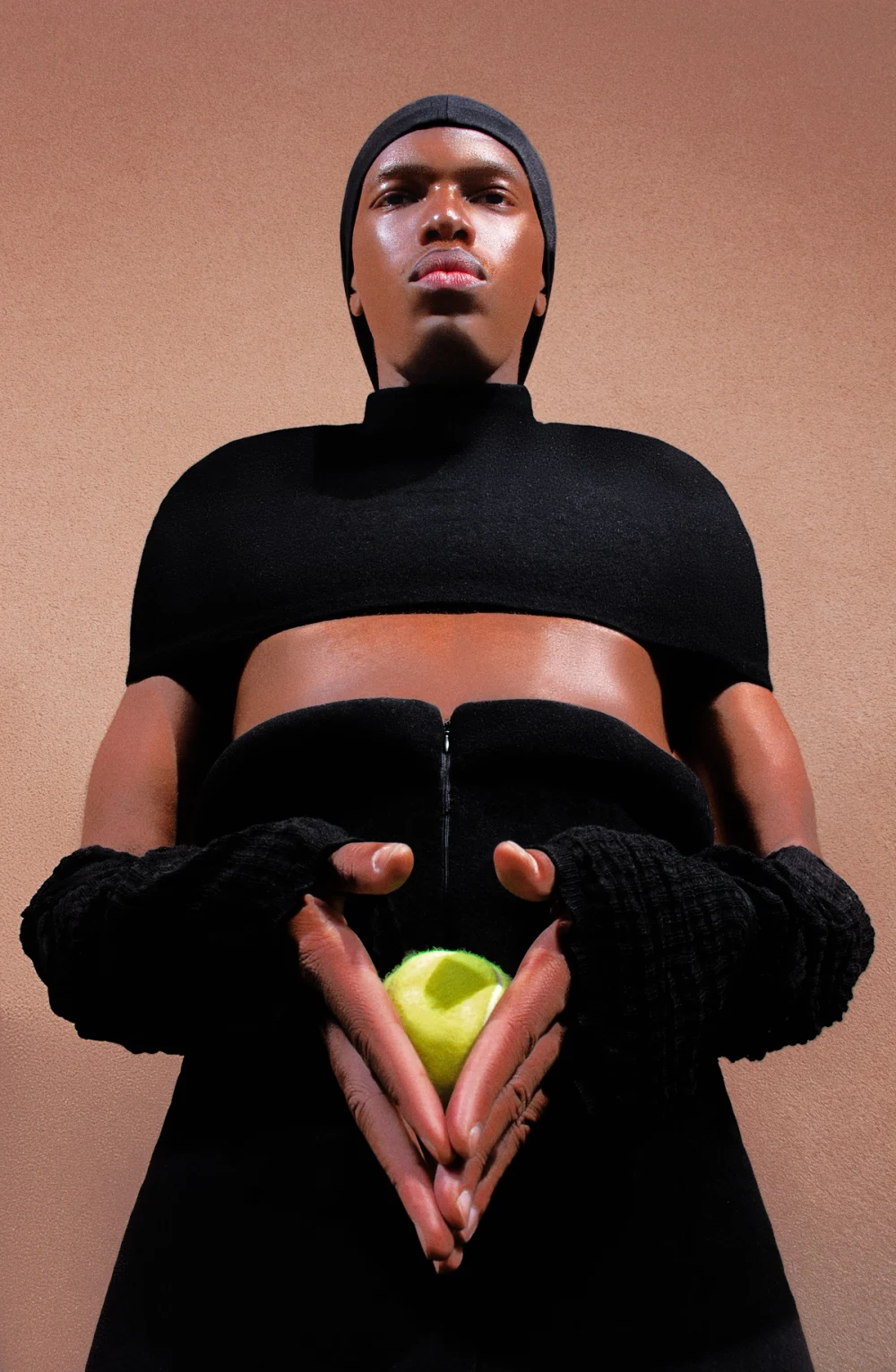 Schon Magazine — 4