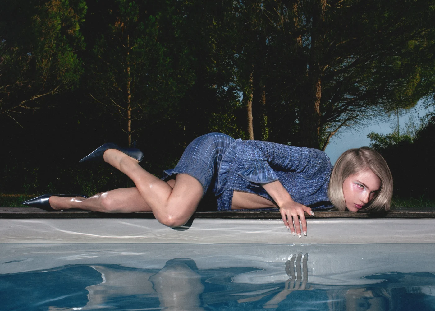 Pool — 2