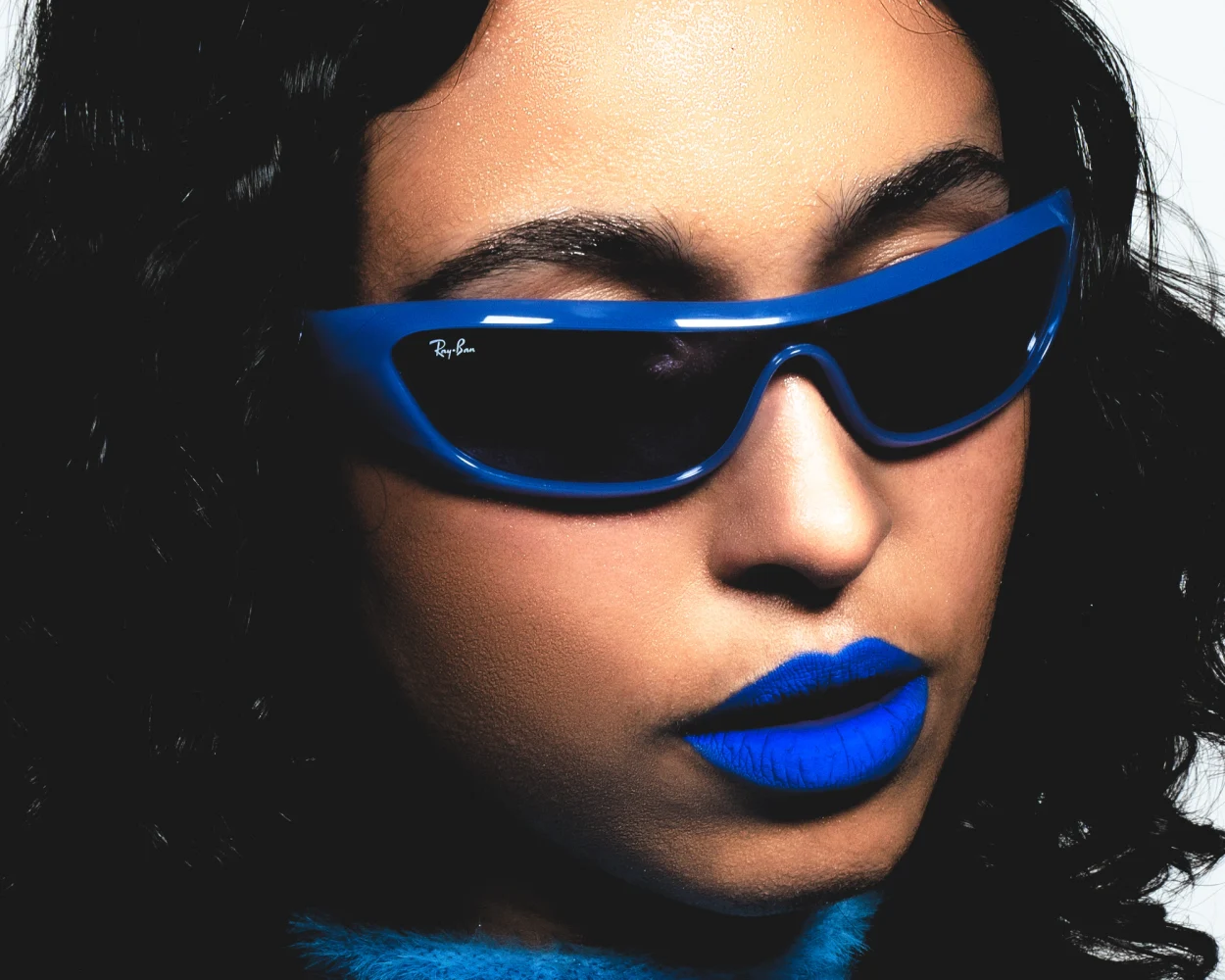 Rayban (Fake Ad) — 11