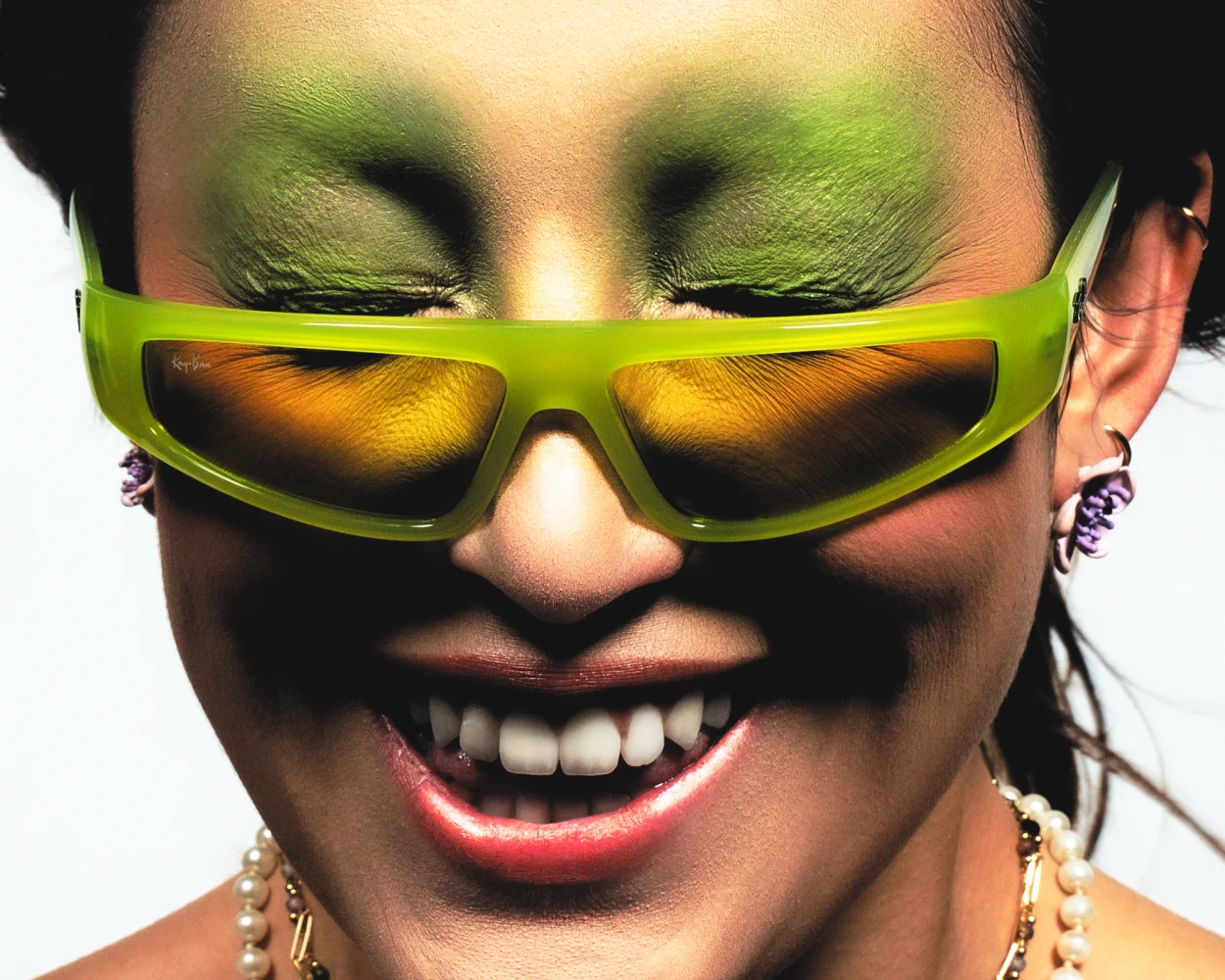 Rayban (Fake Ad) — 3
