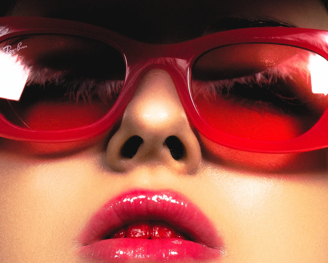 Rayban (Fake Ad) — 19