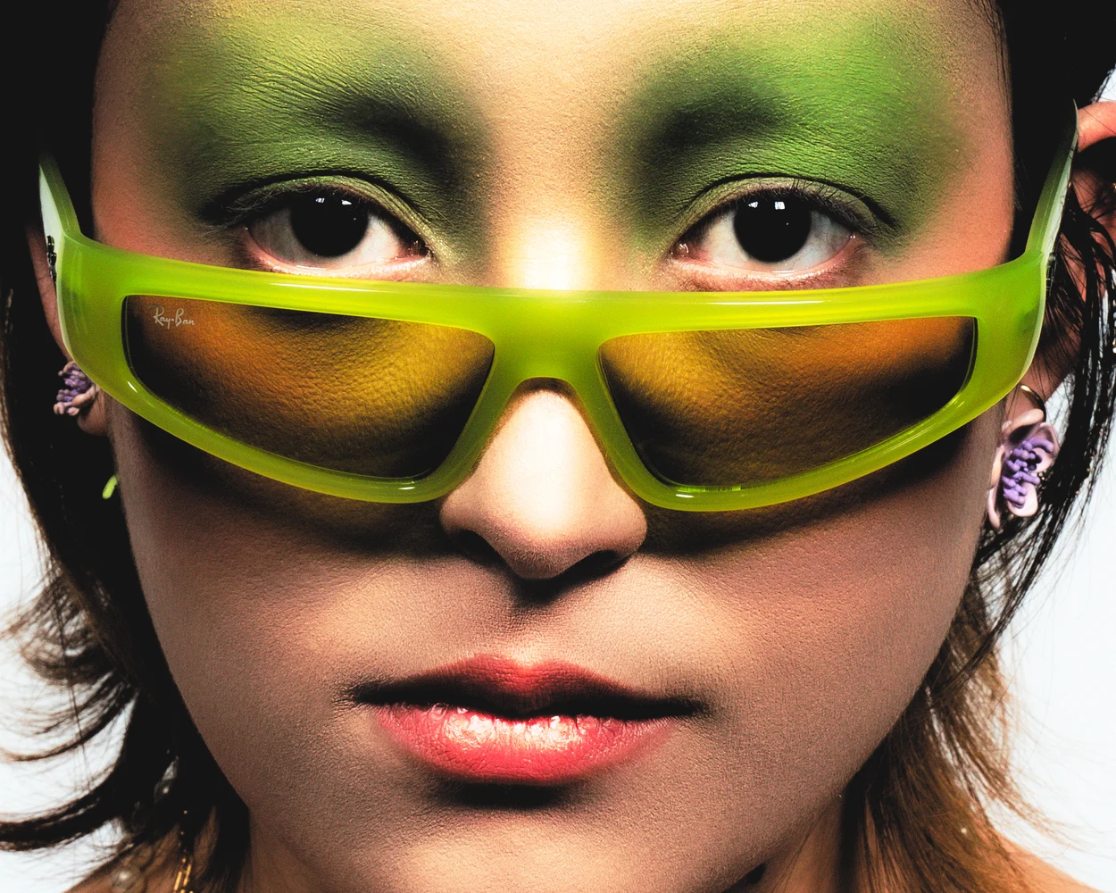 Rayban (Fake Ad) — 4