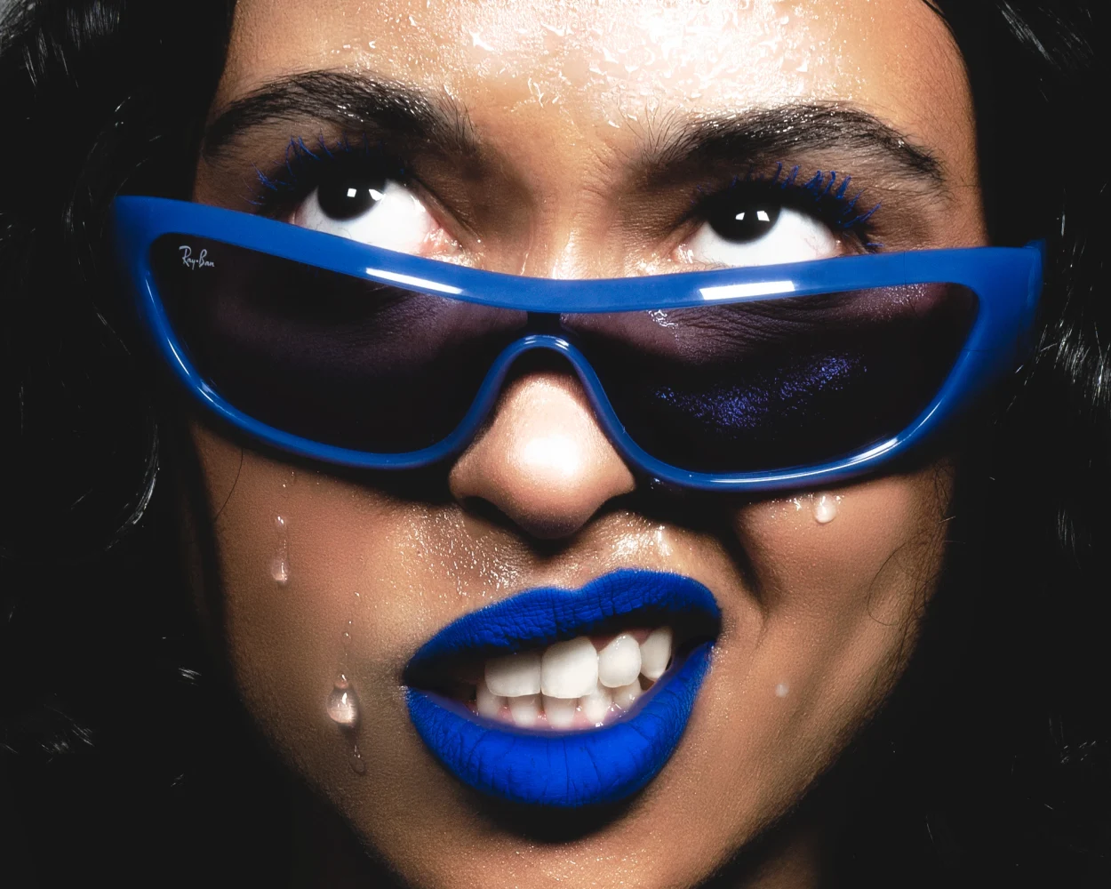 Rayban (Fake Ad) — 10