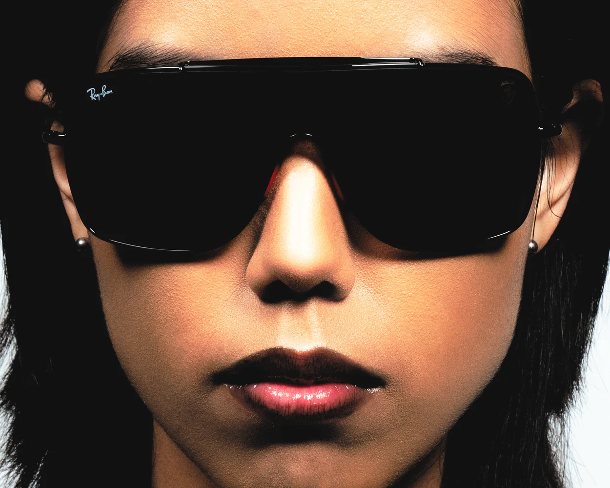Rayban (Fake Ad) — 7