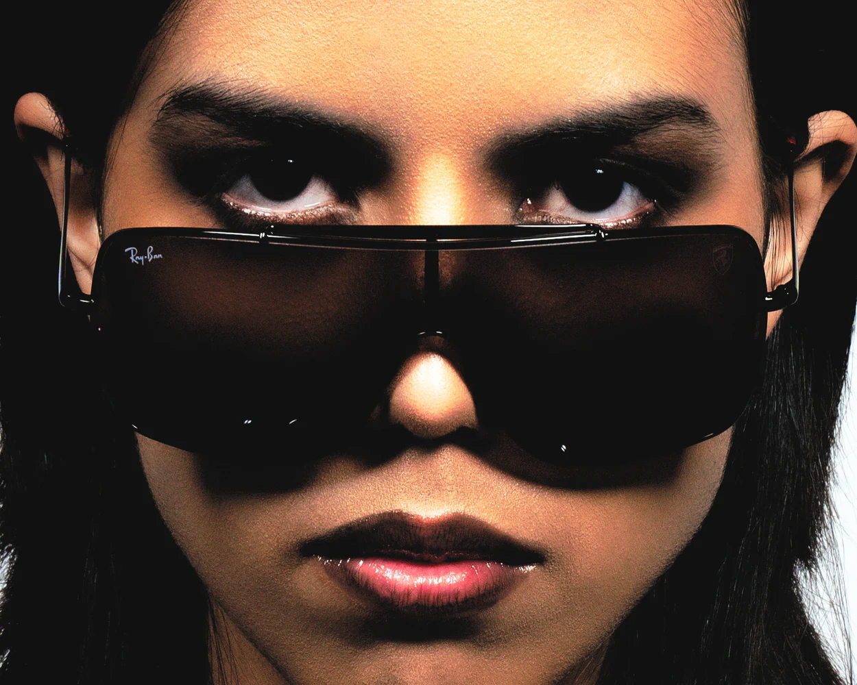 Rayban (Fake Ad) — 6