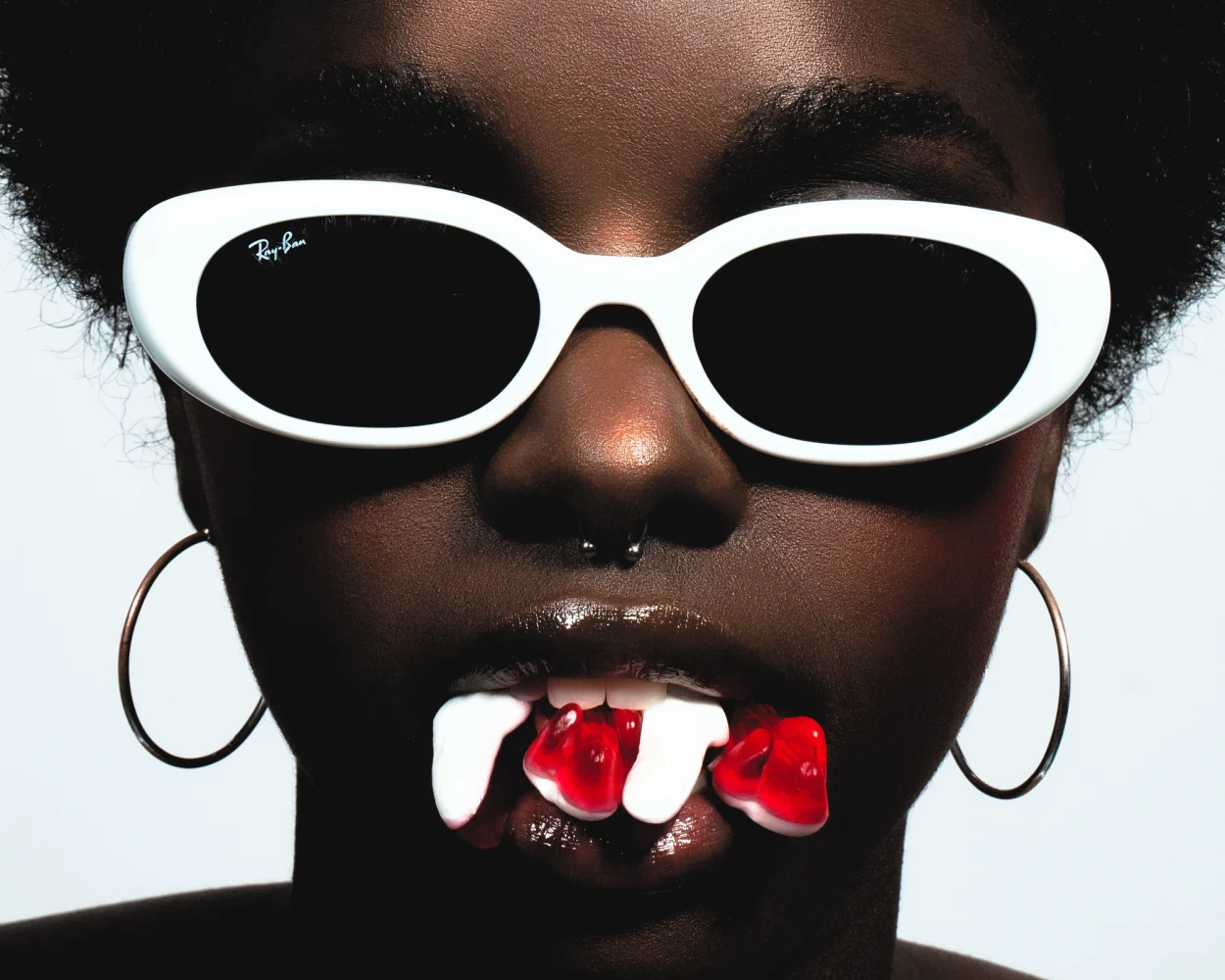 Rayban (Fake Ad) — 13