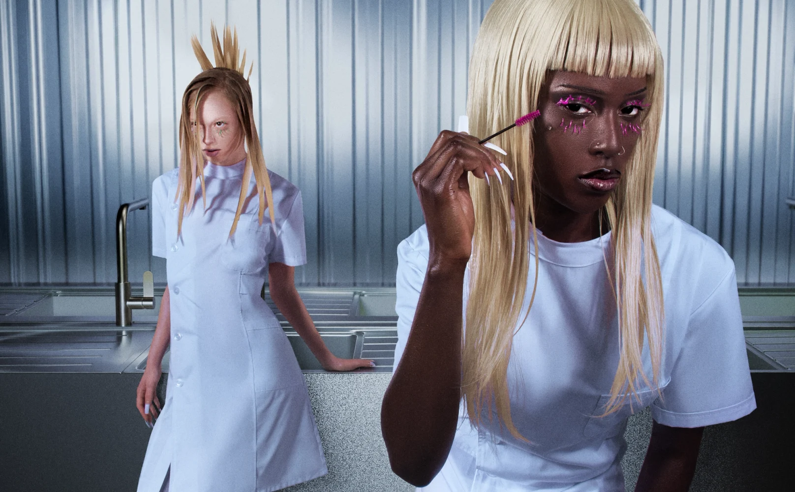 Lashes Tech Clinic — 3