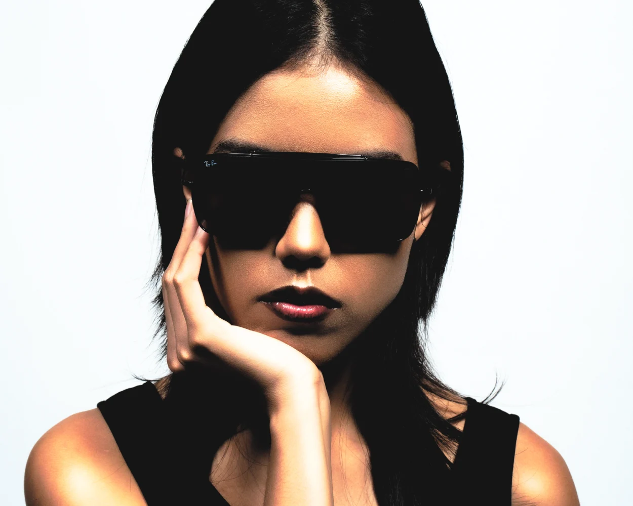 Rayban (Fake Ad) — 5