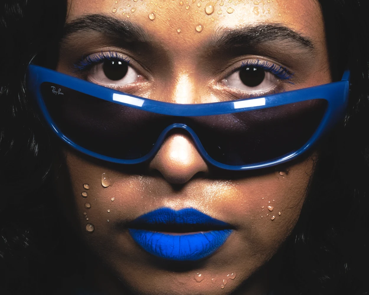 Rayban (Fake Ad) — 12
