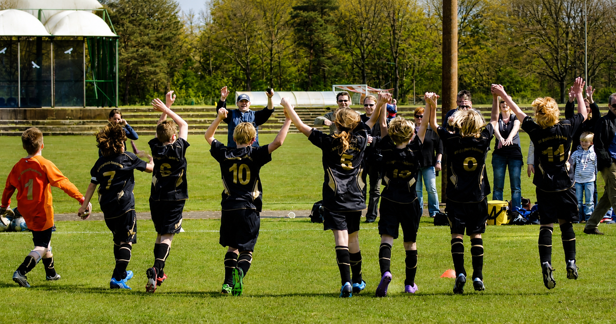 Sports Management Software That Looks the Part